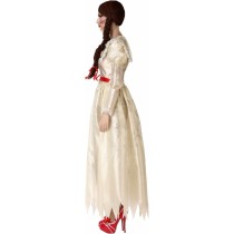 Costume for Adults White (Refurbished A)