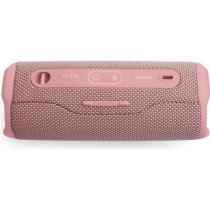 Haut-parleurs bluetooth portables JBL FLIP6 20 W Rose