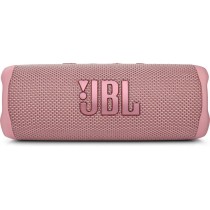 Haut-parleurs bluetooth portables JBL FLIP6 20 W Rose