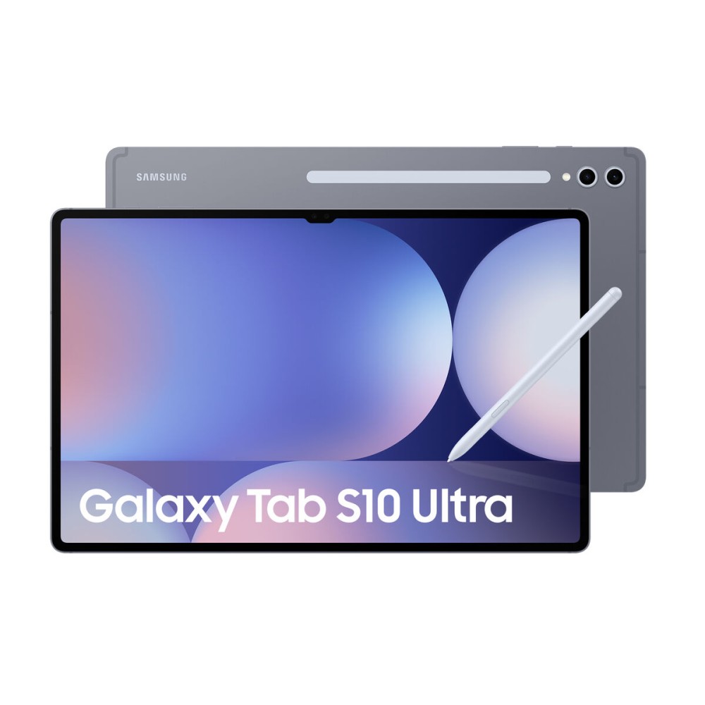 Tablette Samsung 14,6" 12 GB RAM 512 GB Gris