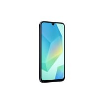 Mobiltelefon für ältere Erwachsene Samsung 6,7" 4 GB RAM 128 GB Schwarz