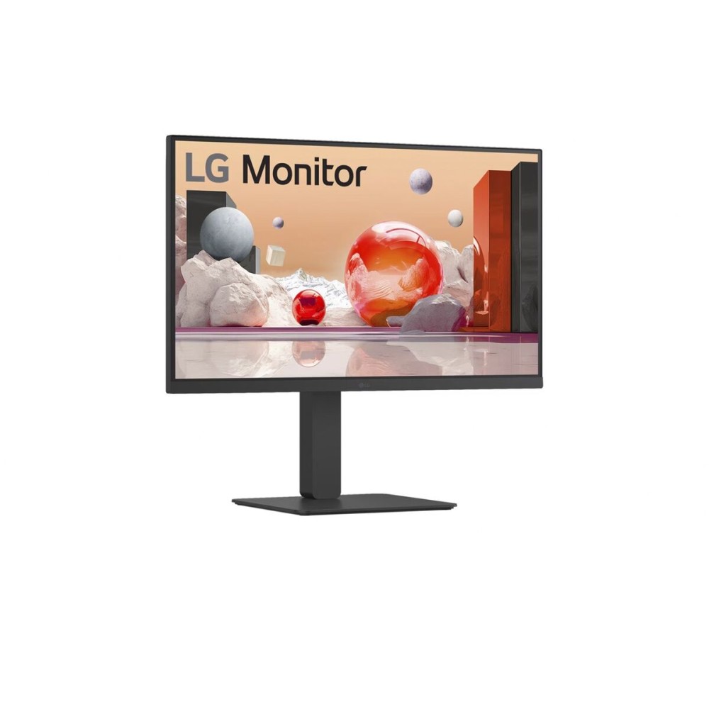 Gaming Monitor LG 27BA750-B 27" LED 100 Hz