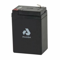 Wiederaufladbare Batterie Injusa 6 V 4,2 Ah