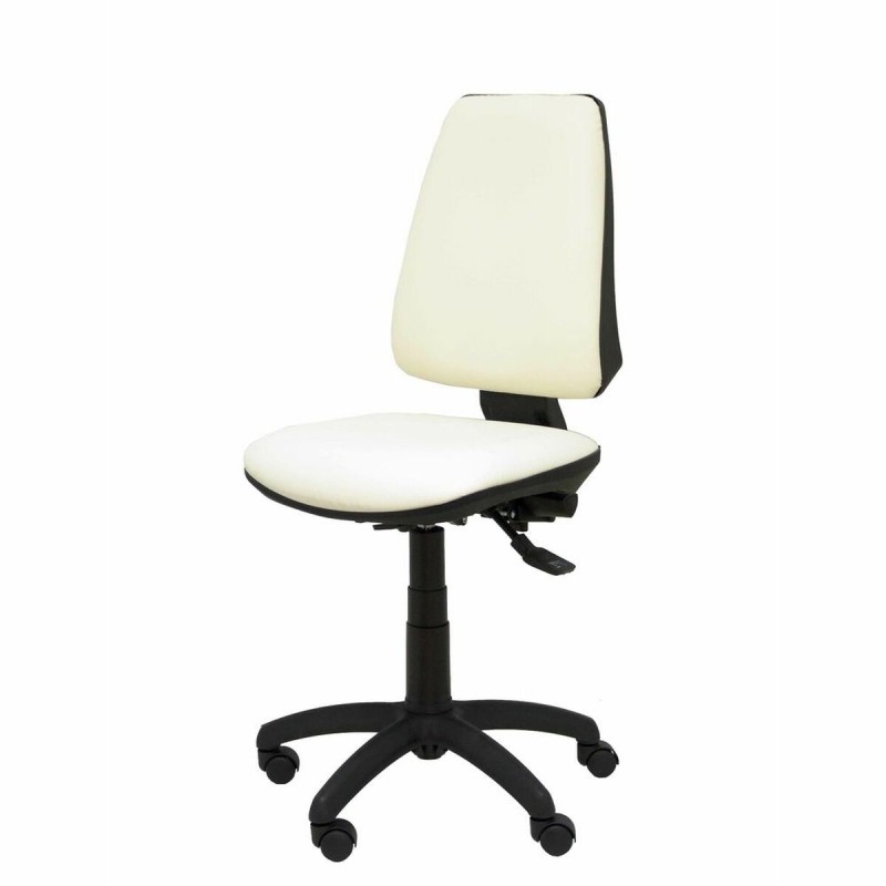 Chaise de Bureau Elche P&C Blanc