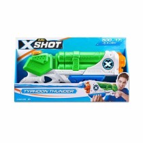 Water Pistol X-Shot Warfare Medium Typhoon Thunder 39 x 15 x 6 cm