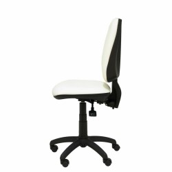 Chaise de Bureau Elche P&C Blanc