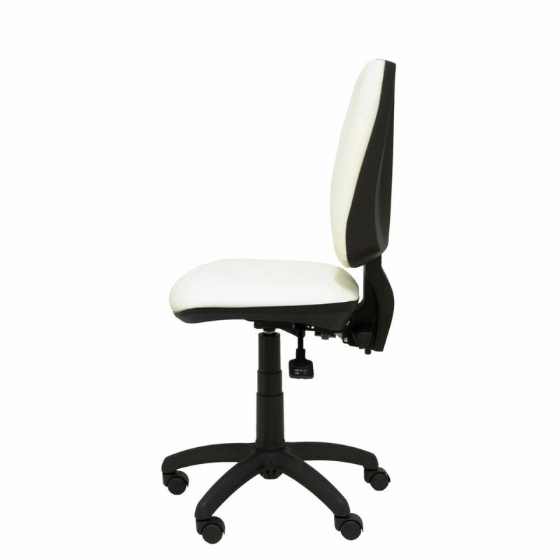 Office Chair Elche P&C White