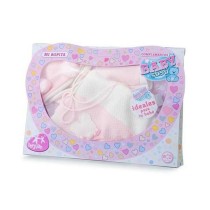 Vêtements de poupée Baby Susu Berjuan 6204 (38 cm)