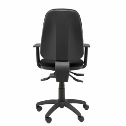 Chaise de Bureau Tarancón P&C I840B10 Noir