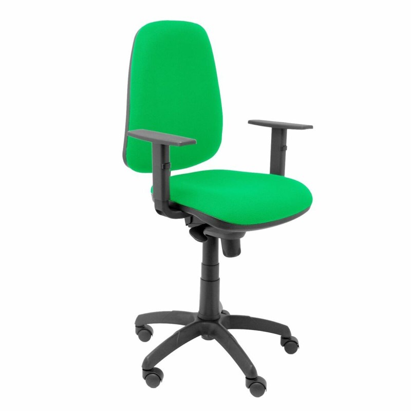 Chaise de Bureau Tarancón  P&C LI15B10 Vert