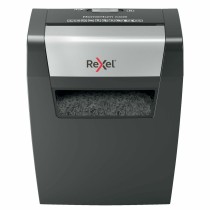 Aktenvernichter Rexel Momentum X406 15 L P-4