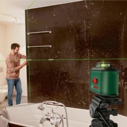 Laser level BOSCH