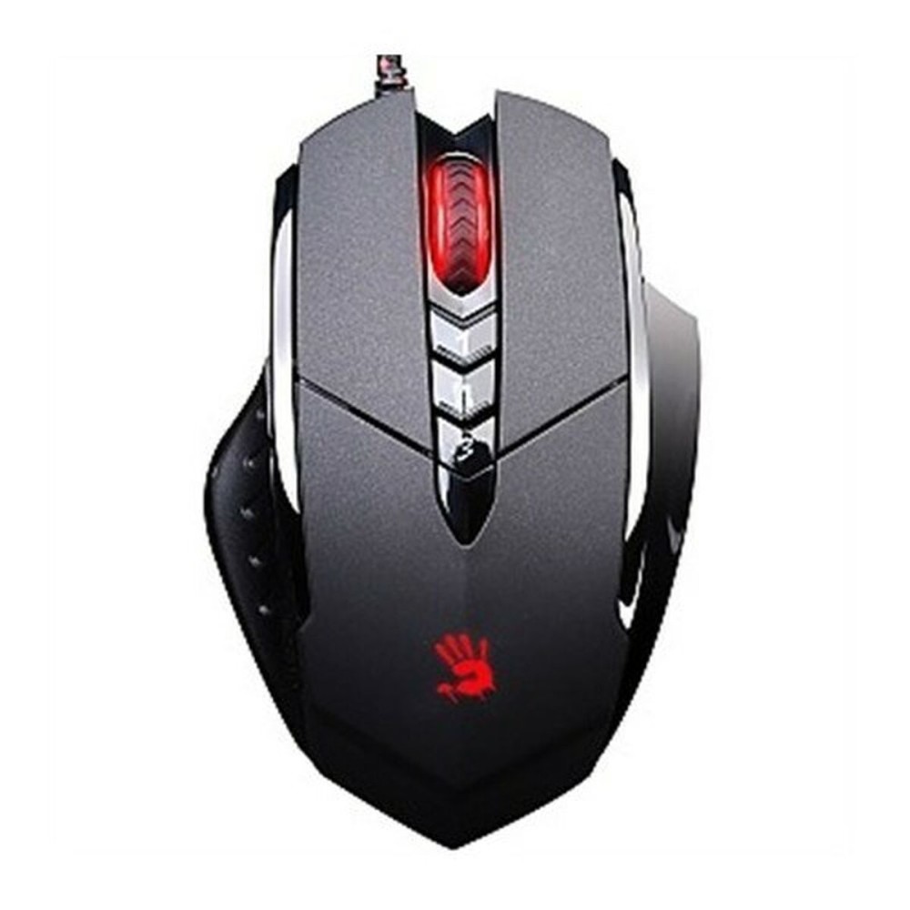 Mouse A4 Tech Bloody Schwarz