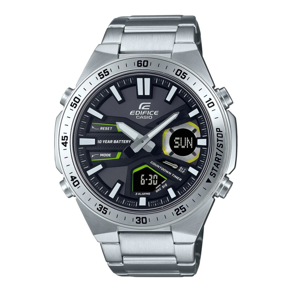 Herrenuhr Casio EFV-C110D-1A3VEF