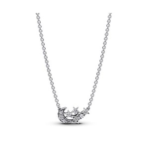 Collier Femme Pandora 392991C01-45