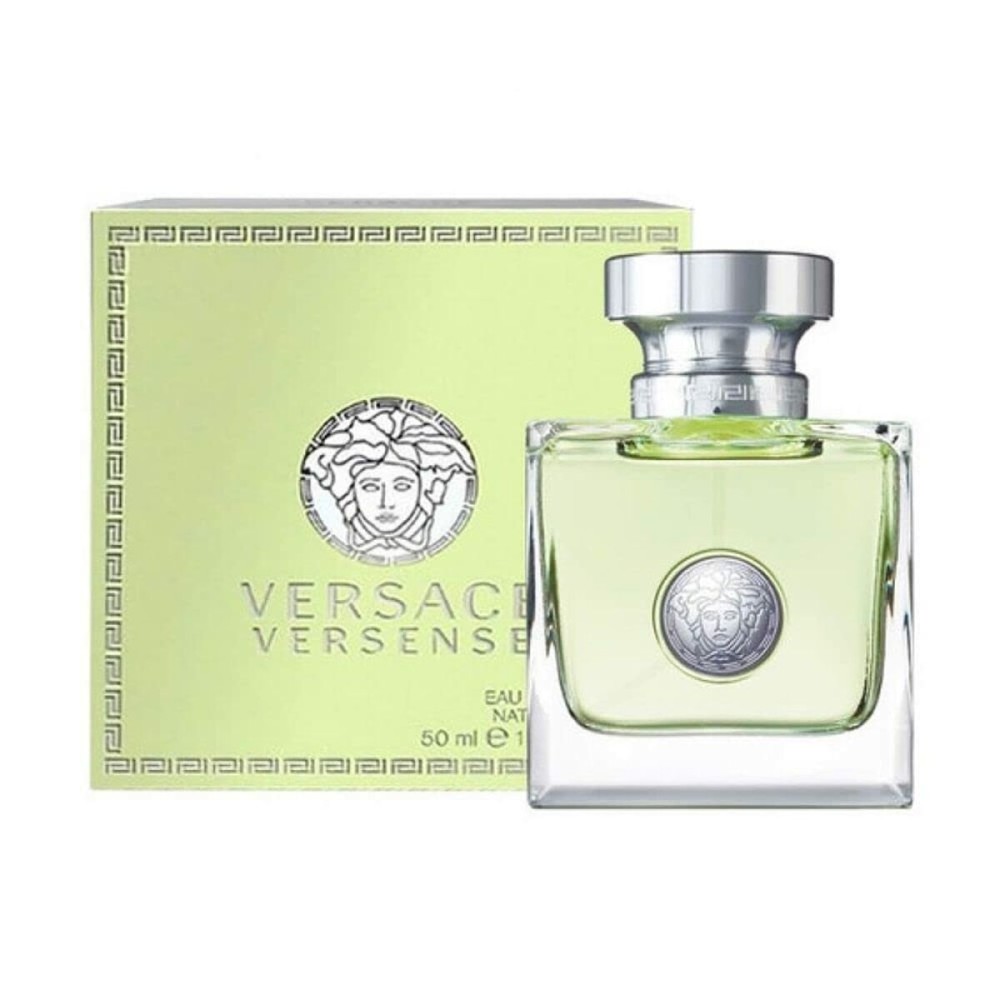 Damenparfüm Versace Versense EDT 50 ml