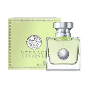 Damenparfüm Versace Versense EDT 50 ml