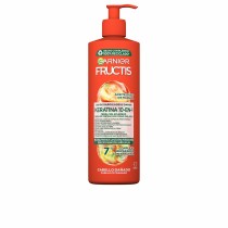 Repaircreme ohne Spülung Garnier Fructis Keratin 10 in 1 400 ml