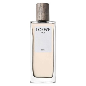 Herrenparfüm Loewe 001 Man EDT (50 ml)