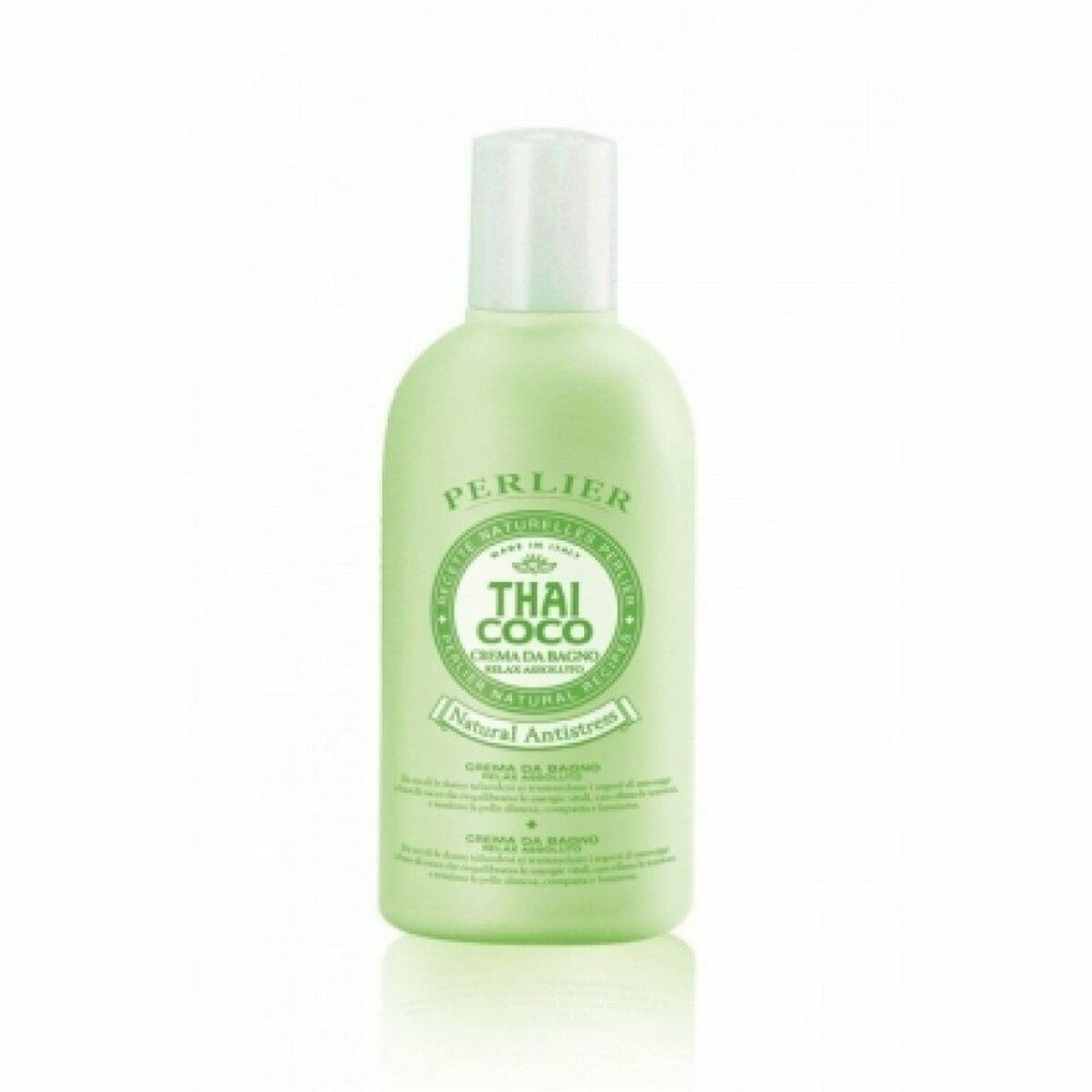 Crème douche Perlier Thai Coco Antistress (1000 ml)