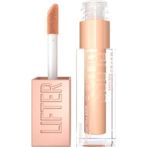 Lippgloss Maybelline Lifter Gloss 20-sun (5,4 ml)