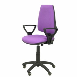 Chaise de Bureau Elche CP Bali P&C BGOLFRP Violet Lila