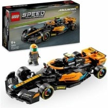 Konstruktionsspiel Lego 76919 F1 McLaren 2023 Bunt 245 Stücke