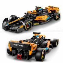 Konstruktionsspiel Lego 76919 F1 McLaren 2023 Bunt 245 Stücke