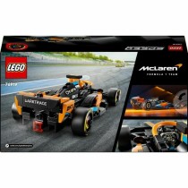 Construction set Lego 76919 Multicolour