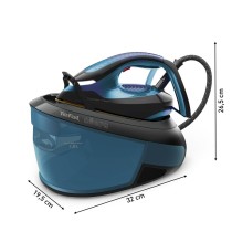 Fer à vapeur Tefal Express Vision SV8151 2800 W