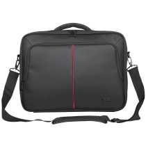 Laptoptasche Modecom BOSTON Schwarz 15,6" 30 x 40 x 6 cm