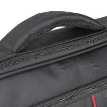 Laptoptasche Modecom BOSTON Schwarz 15,6" 30 x 40 x 6 cm