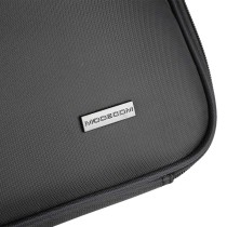 Laptoptasche Modecom BOSTON Schwarz 15,6" 30 x 40 x 6 cm