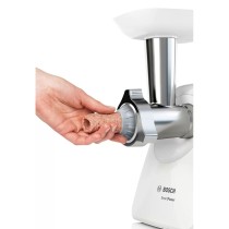 Mincer BOSCH MFW2520W White 1500 W