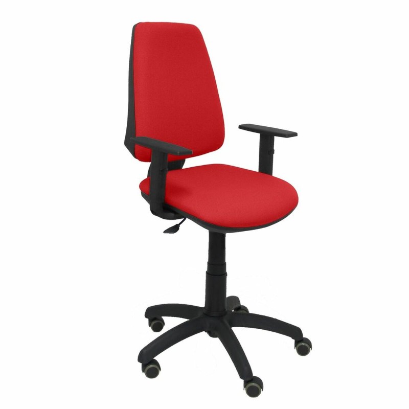 Chaise de Bureau Elche CP Bali P&C 50B10RP Rouge