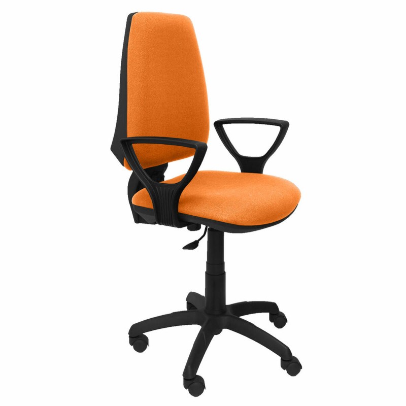 Chaise de Bureau Elche CP Bali P&C 08BGOLF Orange