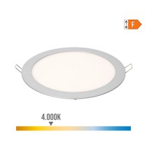 Spot encastré EDM 31573 Downlight A 20 W 1500 lm (4000 K)