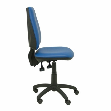 Chaise de Bureau P&C Bleu