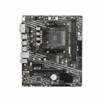 Motherboard MSI 7C96-001R mATX AM4     AMD® A520 AMD AMD AM4  