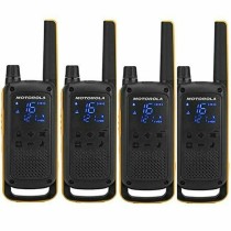 Walkie-Talkie Motorola 188082