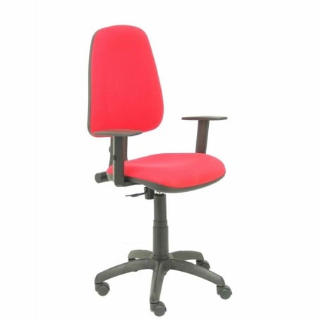 Chaise de Bureau Sierra Bali P&C 3625-8435501008859 Rouge