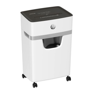 Paper Shredder HP ONESHRED 10MC 10 Sheets