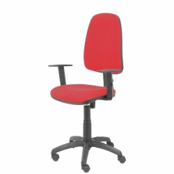 Office Chair Sierra Bali P&C 3625-8435501008859 Red