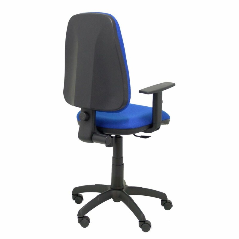 Chaise de Bureau Sierra Bali P&C I229B10 Bleu