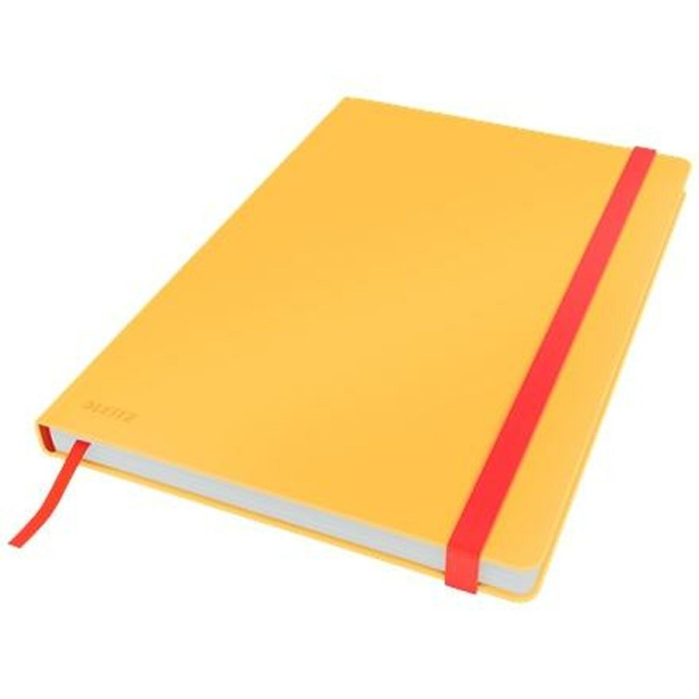 Cahier Leitz 44820019 Jaune B5