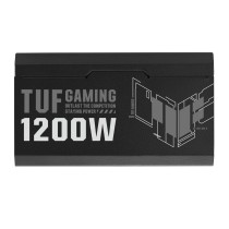 Stromquelle Asus TUF GAMING 1200 W 80 Plus Gold Modular ATX