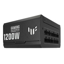 Stromquelle Asus TUF GAMING 1200 W 80 Plus Gold Modular ATX