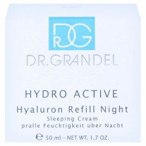 Night-time Anti-aging Cream Dr. Grandel Hydro Active 50 ml