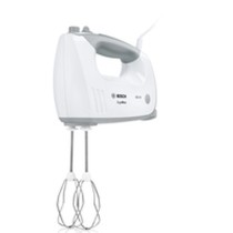 Robot Pâtissier avec Bol BOSCH MFQ36460 Blanc 450 W