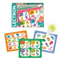 Educational Game Lectron Diset Primeras Lecturas ES